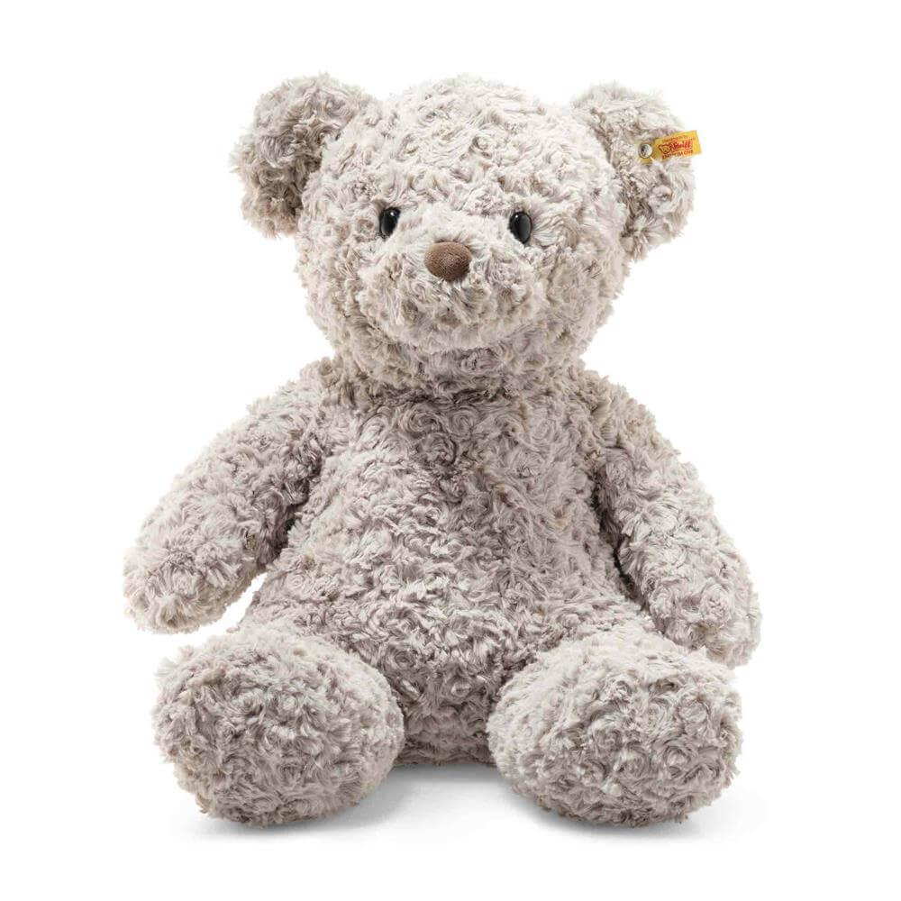 Steiff Soft Cuddly Friends Honey Teddy Bear 113482